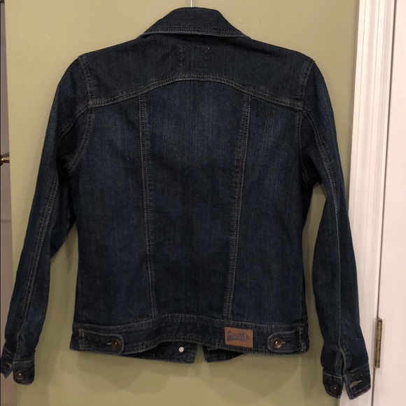 Jacket - Picture 2 of 2